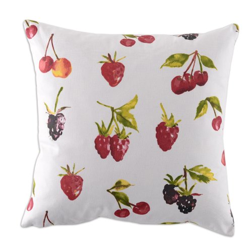 Apart apt14101008-5050-99 Kissenhülle Tutti Frutti, 50 x 50... - Maison & Cuisine Amazon Allemagne à 7.25€