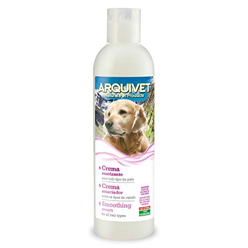 Arquivet 8435117825475 – Cream Conditioner 250 ml - Beauté & Parfums en promo à 2.58€