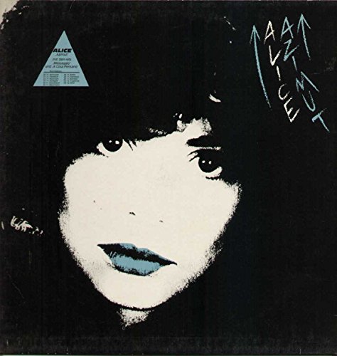 Alice - Azimut - EMI Electrola - 1C 064-18 596 en promo à 55€ (-84%) sur Amazon FR