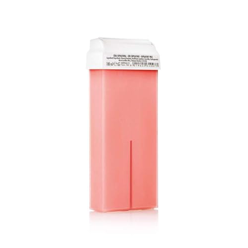 Cera in ricarica monouso titanio rosa Xanitalia 100 ml - Auto & Moto Amazon Italie à 1.65€