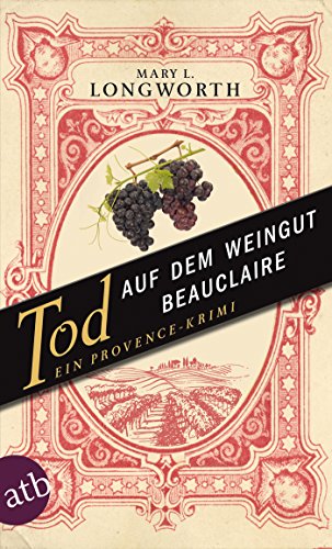 Tod auf dem Weingut Beauclaire: Ein Provence-Krimi... - Sports & Fitness Amazon Allemagne à 3.99€