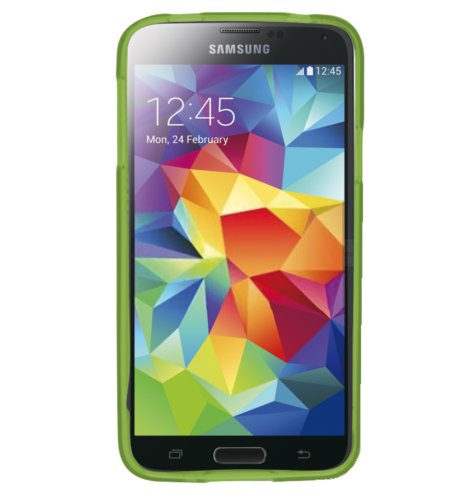 Phonix Gel Protection Plus Hülle mit Displayschutzfolie für... - High-Tech & Électronique Amazon Allemagne à 7.17€