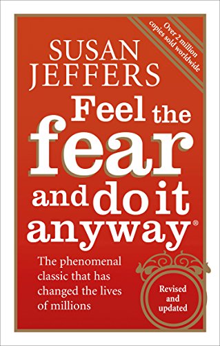 Feel The Fear And Do It Anyway (2007 Edition) - Amazon Italie à 11.83€