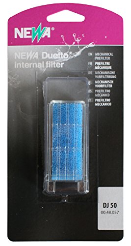 NEWA DJ50 Schaumstoff Vorfilter für Aquarien - Auto & Moto Amazon Allemagne à 6.33€