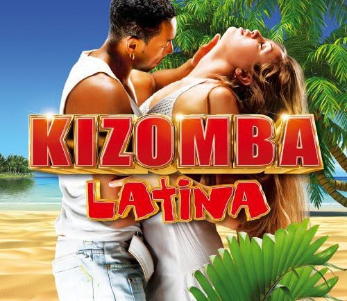 KIZOMBA Latina 2014 CDA - Musique & Instruments Amazon France à 6.00€