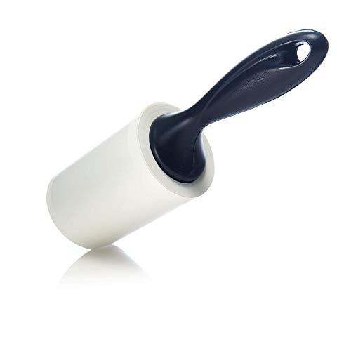 Scotch-Brite - 7000101894 - Brosse Adhésive 56 Feuilles Noir - Beauté & Parfums Amazon France à 4.54€