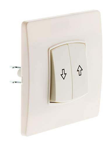 Zenitech - Comando per Tapparelle Borne-Auto Viti+Griffe... - Animalerie Amazon Italie à 4.90€