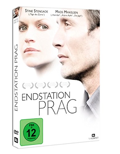 Endstation Prag en promo sur Amazon