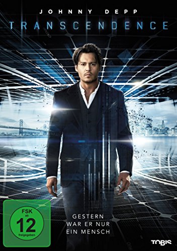 Transcendence - Livres & eBooks Amazon France à 2.64€