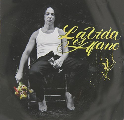 La Vida Es Afano - Musique & Instruments Amazon Allemagne à 5.03€