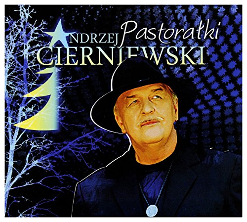 Andrzej Cierniewski : Pastorałki (digipack) [CD] - Sports & Fitness Amazon Espagne à 5.71€