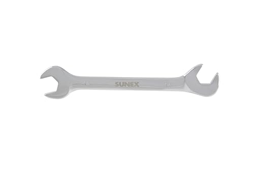 Sunex 991409M 14 mm Fully Polished Angle Head Wrench - Amazon Royaume-Uni à 4.83€