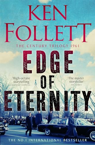 Edge of Eternity: The Gripping, Epic Novel From... - Sports & Fitness Amazon Royaume-Uni à 0.99€