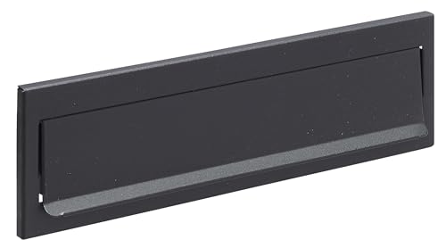 ARREGUI C604 Copri fessura buca delle lettere in Acciaio... - Amazon Italy à 22.30€