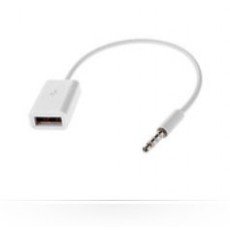 MicroConnect Adapter 3.5mm to USB A female, AUDUSBF - High-Tech & Électronique Amazon Royaume-Uni à 5.75€