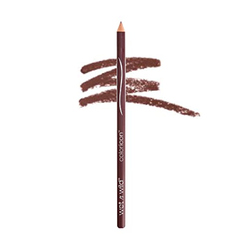 wet n wild – Color Icon Lipliner Pencil – Redessine le... - Beauté & Parfums Amazon France à 2.50€