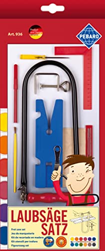 936 Jigsaw scatola di Home con la scatola di colore - Bricolage & Outils Amazon Italie à 19.95€