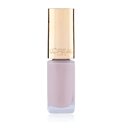 L'Oreal Paris Colour Riche Nail 5 ml - Peach Neglige... - Beauté & Parfums Amazon Royaume-Uni à 1.50€