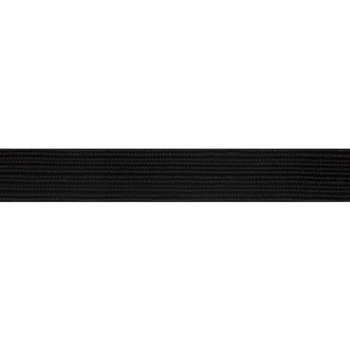 250 m 8 Elastique Tressé Cordon-Noir - 6 mm - Fournitures Bureau Amazon France à 4.41€