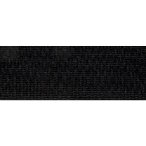 25 M d'élastique tissé Noir 38 mm de large - Loisirs Créatifs Amazon France à 5.01€
