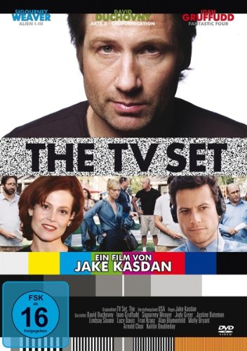 The TV-Set en promo sur Amazon