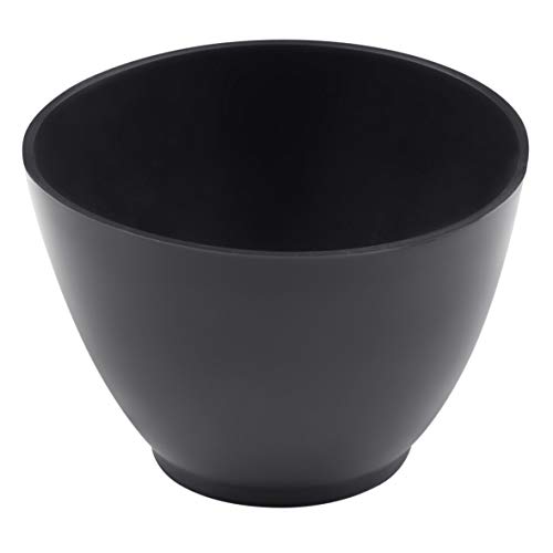 Connex Gipsbecher Ø 120 x 85 mm - schwarz - Konische Form... - Amazon Allemagne à 2.69€