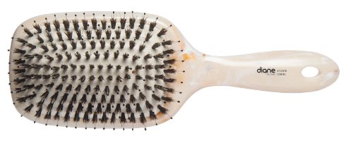 Pinceaux professionnels avec finition coquillage –... - Bricolage & Outils en promo à 23.64€