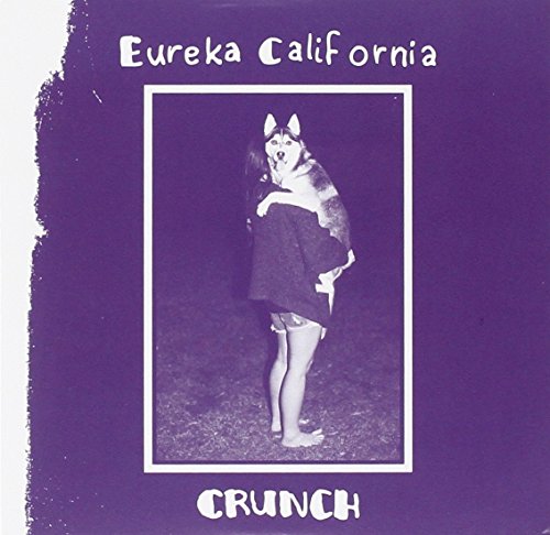 Crunch [Vinyl LP] - Musique & Instruments Amazon Allemagne à 12.00€