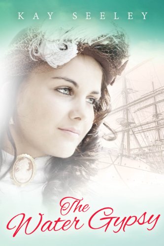 The Water Gypsy (The Water Gypsy Books Book 1) en promo sur Amazon