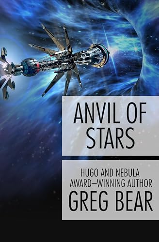 Anvil of Stars (Forge of God Book 2) - Livres & eBooks Amazon Royaume-Uni à 1.99€