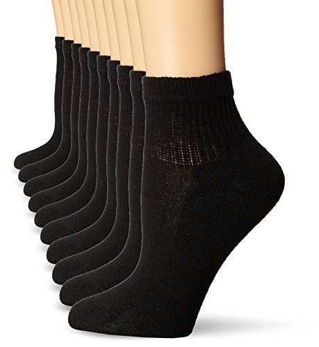 Hanes 00038257695922 * 681/10-9-11-BLK - Amazon Italie à 15.38€