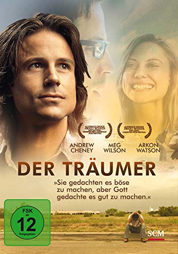 Der Träumer [DVD] - Deal du jour à 5.32€