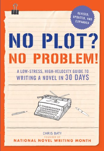 No Plot? No Problem! Revised and Expanded Edition: A... - Livres & eBooks Amazon Royaume-Uni à 1.99€