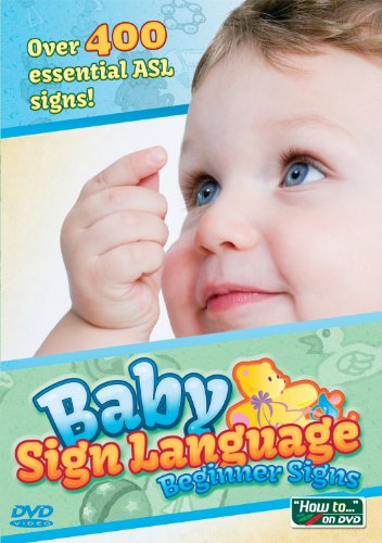 Baby Sign Language Beginner Signs - Bébé & Puériculture Amazon Italie à 29.92€