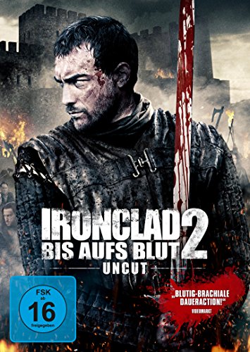 Ironclad 2-Bis Aufs Blut - Livres & eBooks Amazon France à 2.32€