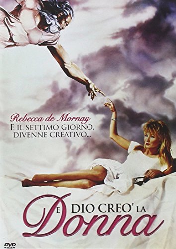 E Dio Creo La Donna (1988) [Import] en promo à 5,12€ (-54%) sur Amazon FR