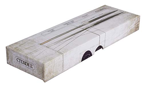 Games Workshop Juego de Limas Modelismo Figuras Warhammer... - Jouets & Jeux Amazon Espagne à 21.77€