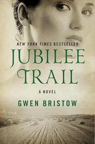 Jubilee Trail: A Novel (Rediscovered Classics) - Livres & eBooks en promo à 2.99€