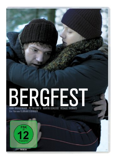 Bergfest [DVD] [2008] - Livres & eBooks Amazon Royaume-Uni à 3.34€
