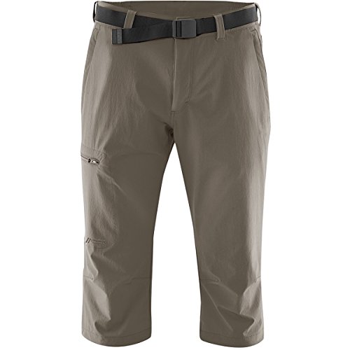 maier sports Huang, Pantaloni Corti da Trekking da Uomo... - Sports & Fitness Amazon Italie à 94.95€