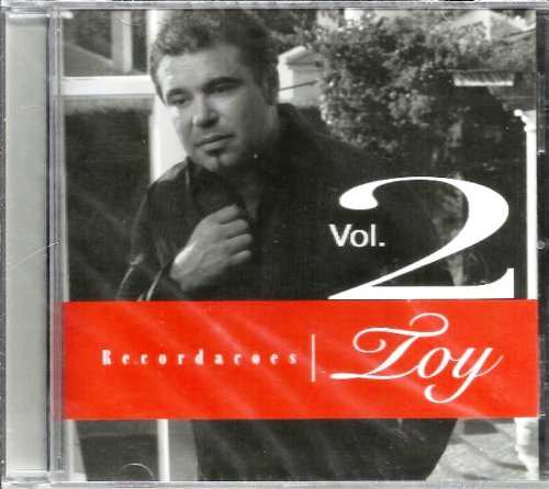 Recordacoes Vol. 2 [CD] 2009 - Musique & Instruments Amazon Espagne à 14.66€