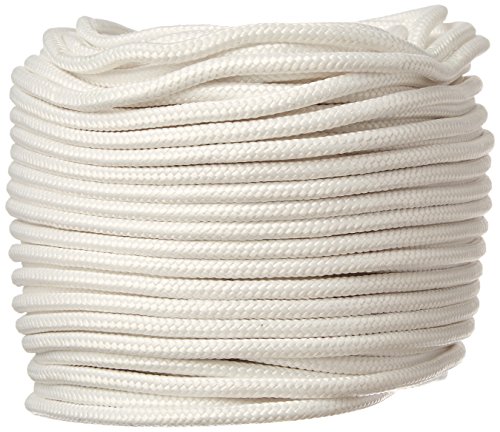 Flores Cortés corda, Nylon, 6 mm di spessore x 50 m di... - Jardin & Extérieur Amazon Italie à 23.30€