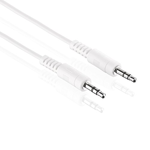 HDSupply AC011-005 Cable de interconexión de audio estéreo... - High-Tech & Électronique Amazon Espagne à 1.99€