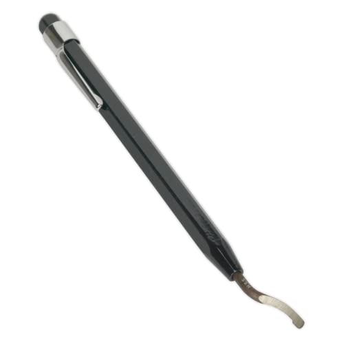 Sealey DB02 Outil d'ébavurage avec lame - Bricolage & Outils en promo à 11.42€