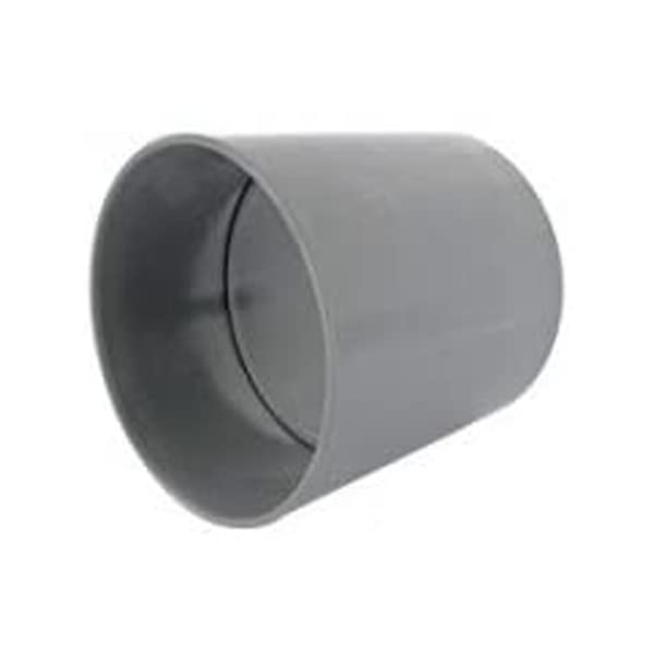 Manchon à coulisse Femelle Femelle Ø100 - Bricolage & Outils Amazon France à 2.22€