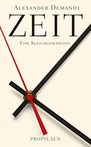 Zeit: Eine Kulturgeschichte - Livres & eBooks Amazon Allemagne à 4.99€