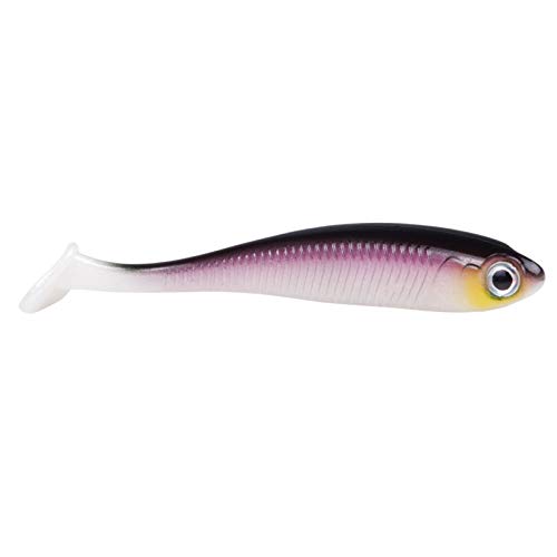 Jackson Gummifisch Köder Hecht Köder - Active Shad 15,0cm... - Sports & Fitness Amazon Allemagne à 1.29€