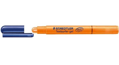 Staedtler Highlighters Pack of 3"Textsurfer Gel Line 3mm... - Sports & Fitness en promo à 6.95€