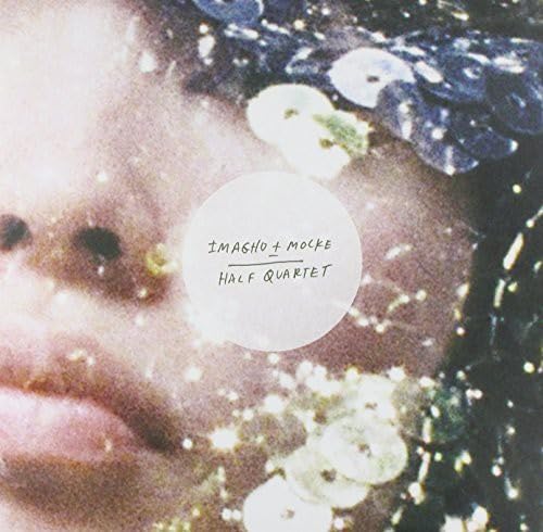 Half Quartet - Musique & Instruments Amazon Allemagne à 83.87€
