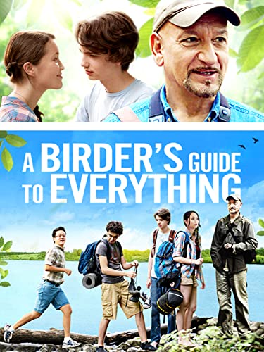 A Birder's Guide to Everything - Livres & eBooks en promo à 0.99€